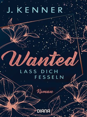 cover image of Wanted (2)